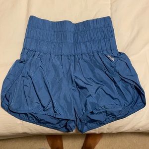 Free people the way home shorts